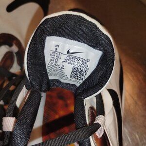 Nike Air Max React 270 Tortoise Shell womens sneakers SZ:9 4 Christmas Gift New